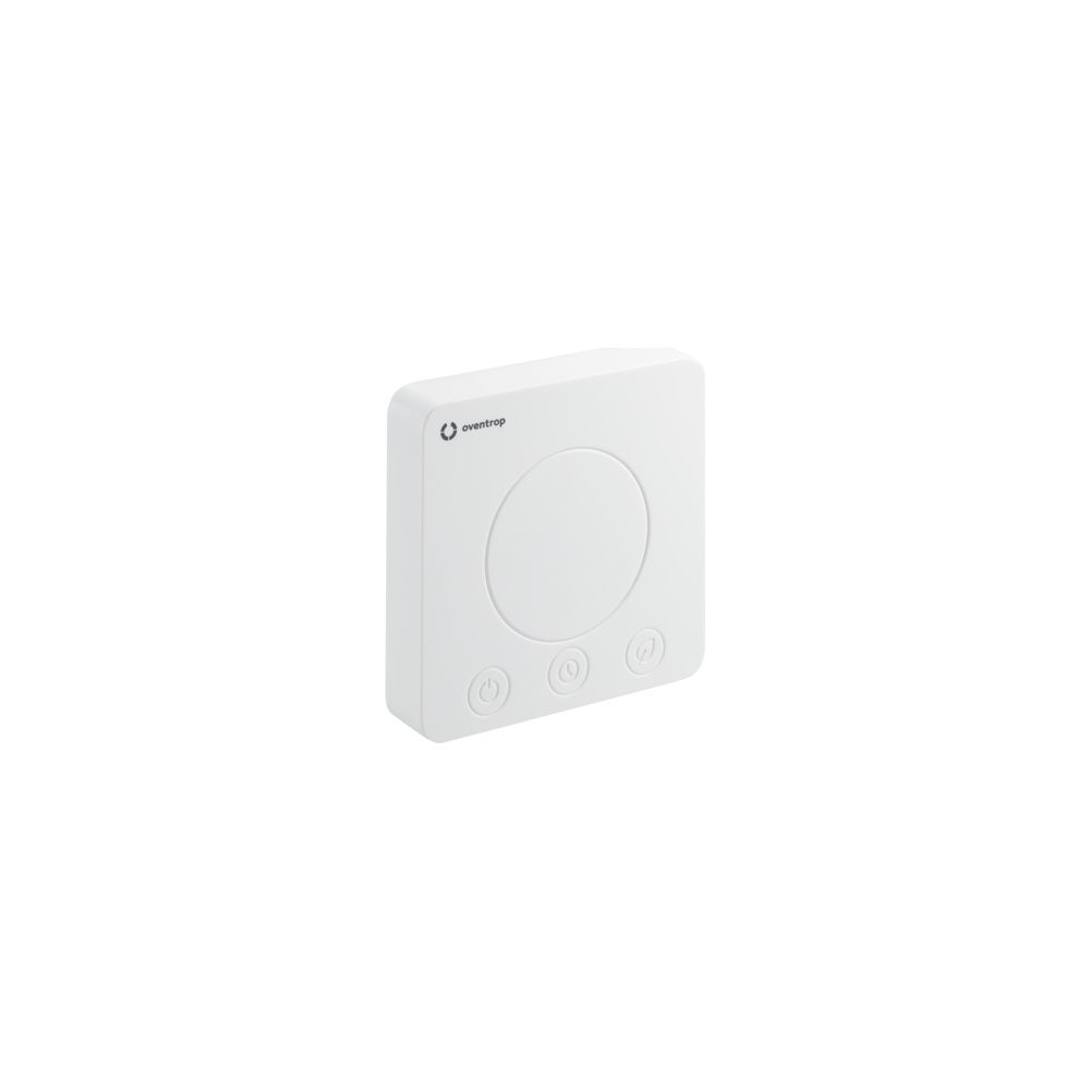Oventrop ClimaCon F 310 Raumthermostat für Zweileiteranwendungen Heizen oder Kühlen, ... OVENTROP-1155531 4026755479201 (Abb. 9)