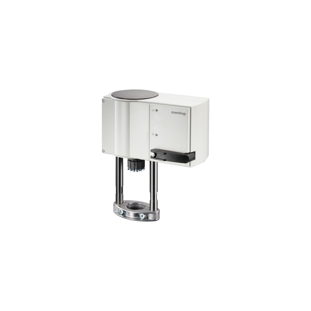 Oventrop Elektromotorischer Stellantrieb Aktor M 24V, für Cocon QFC DN 125-200, strom... OVENTROP-1158032 4026755399202 (Abb. 4)