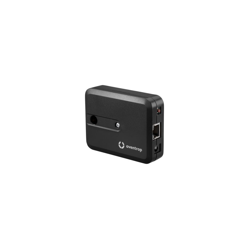 Oventrop Regtronic Kommunikationsmodul KM-IP, BACnet IP oder Modbus TCP, LED-Anzeige,... OVENTROP-1159094 4026755491999 (Abb. 2)