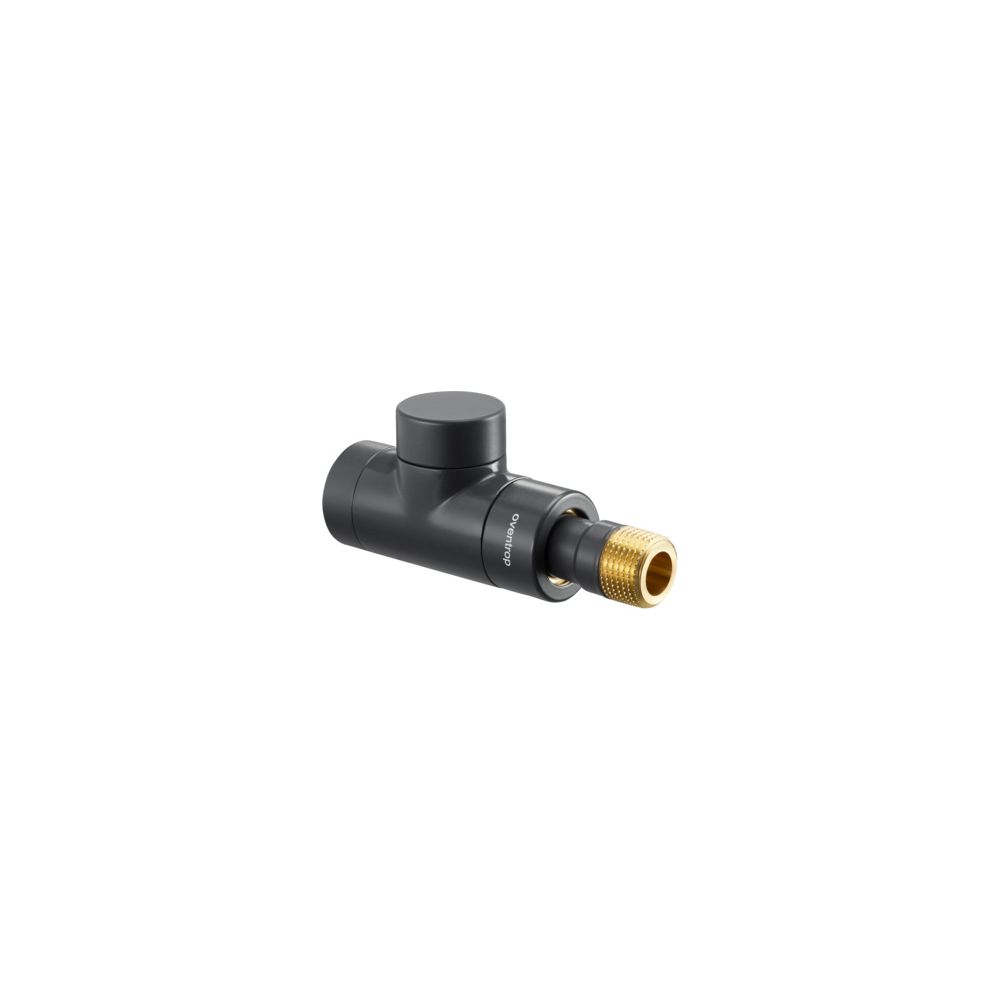Oventrop Combi E Heizkörperverschraubung DN 15, 1/2", PN 10, Durchgangsausführung, An... OVENTROP-1167032 4026755200201 (Abb. 4)