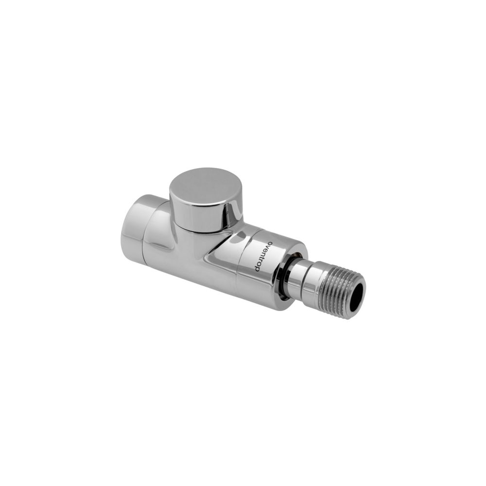 Oventrop Combi E Heizkörperverschraubung DN 15, 1/2", PN 10, Durchgangsausführung, We... OVENTROP-1167062 4026755133202 (Abb. 3)