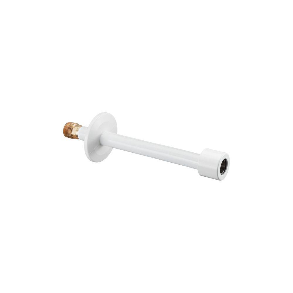 Oventrop Wandanschlussset für Baureihe, 1/2" Außengewinde, Weiß, 1169563... OVENTROP-1169563 4026755286564 (Abb. 3)