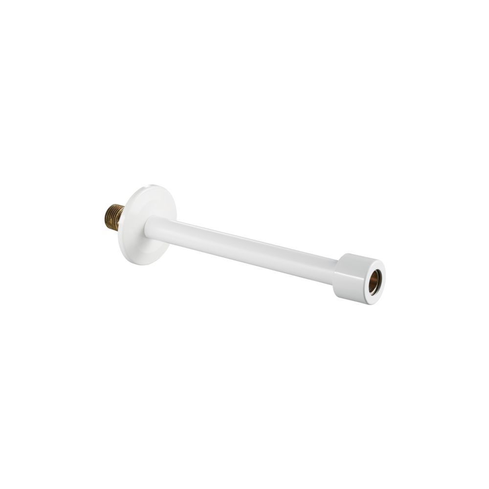 Oventrop Wandanschlussset für Baureihe, 1/2" Außengewinde, Weiß, 1169563... OVENTROP-1169563 4026755286564 (Abb. 4)