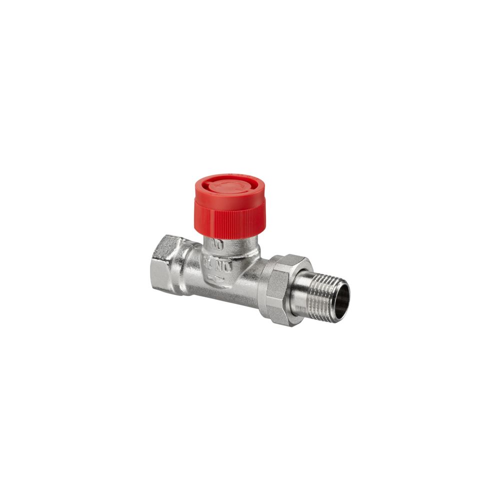 Oventrop AF Thermostatventil DN 10, R 3/8", PN 10, Durchgangsausführung, 1180703... OVENTROP-1180703 4026755186291 (Abb. 4)