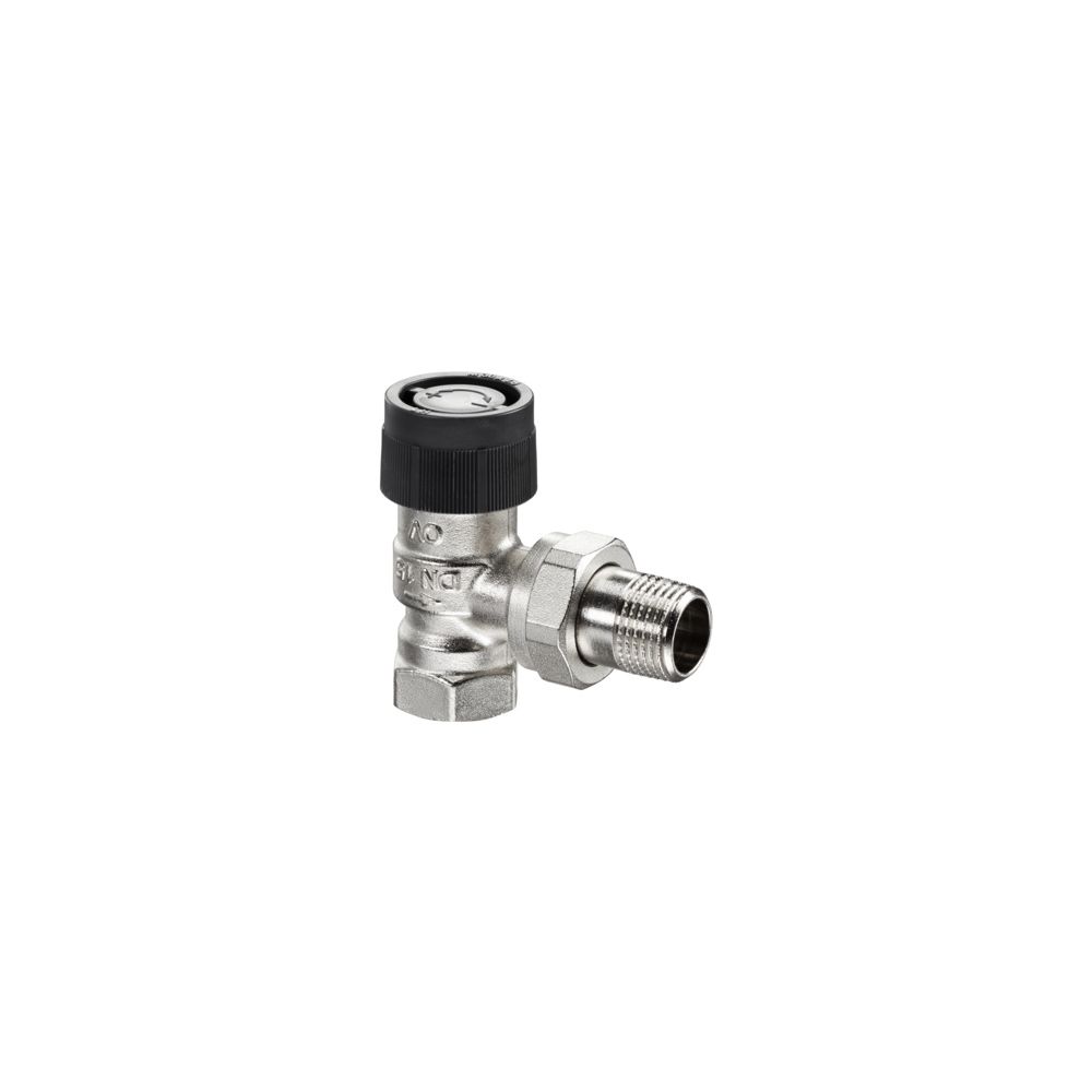 Oventrop A Thermostatventil DN 20, R 3/4”, PN 10, Eckausführung, 1181006... OVENTROP-1181006 4026755401233 (Abb. 2)
