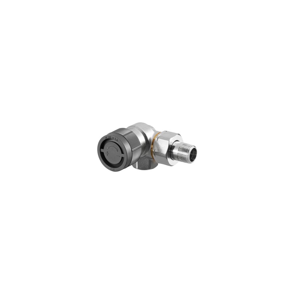 Oventrop A Thermostatventil DN 10, R 3/8”, PN 10, Winkeleckausführung links, 1181390... OVENTROP-1181390 4026755401561 (Abb. 4)