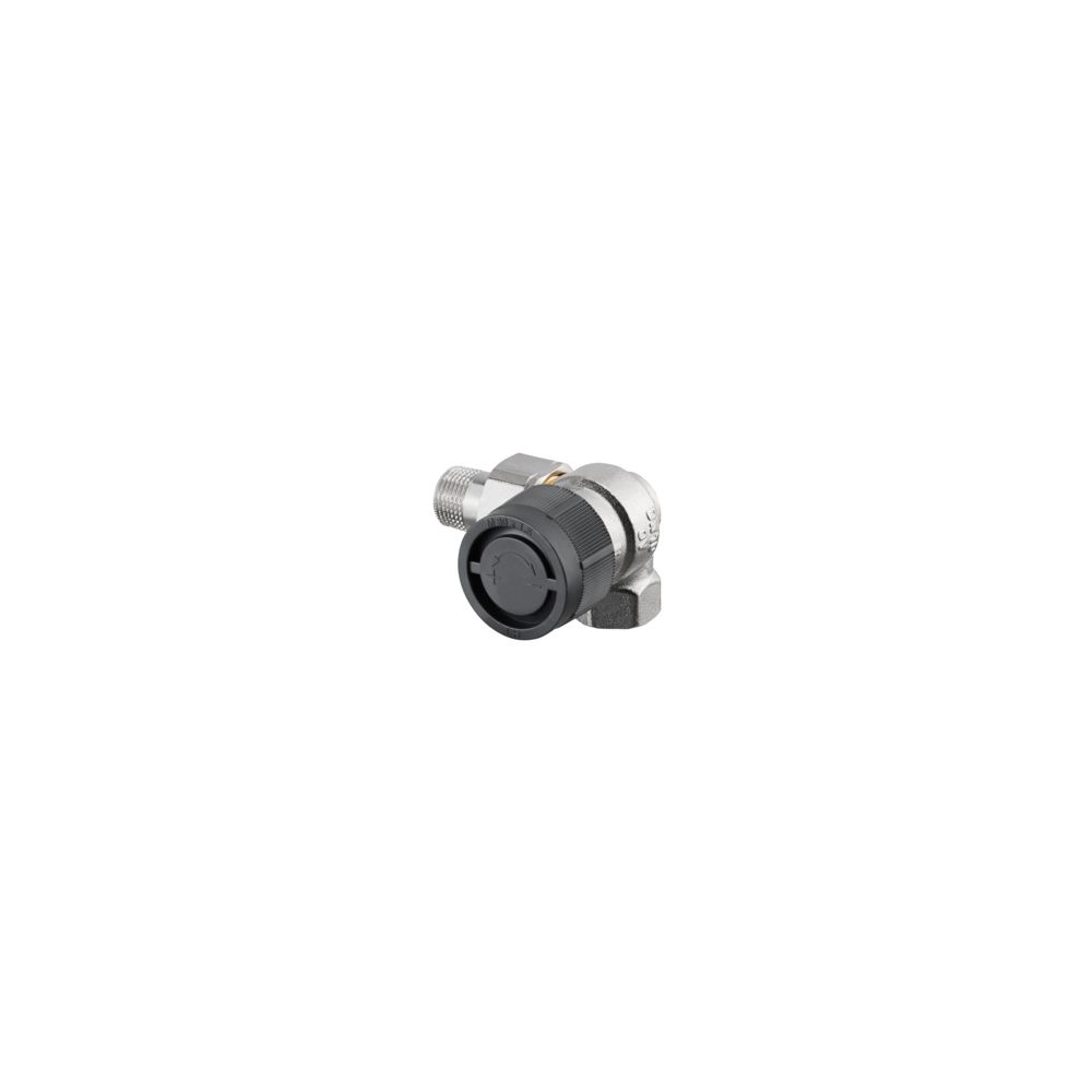 Oventrop A Thermostatventil DN 10, R 3/8”, PN 10, Winkeleckausführung rechts, 1181391... OVENTROP-1181391 4026755401578 (Abb. 3)