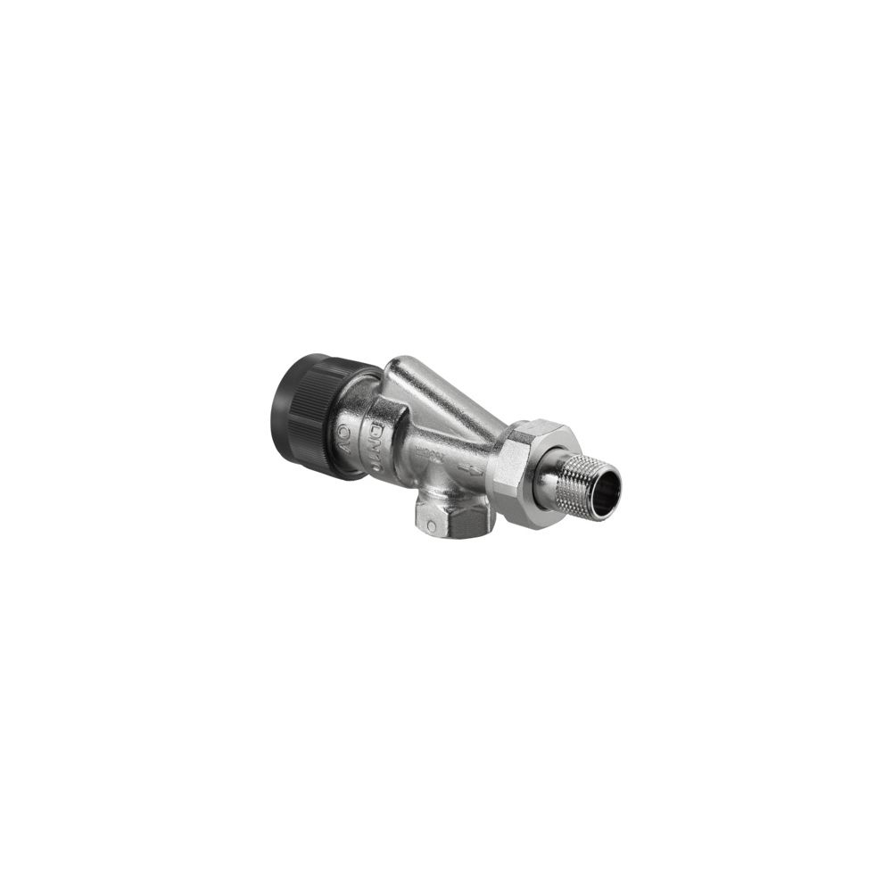Oventrop A Thermostatventil DN 20, R 3/4", PN 10, Vorlaufaxial, 1181406... OVENTROP-1181406 4026755420777 (Abb. 4)
