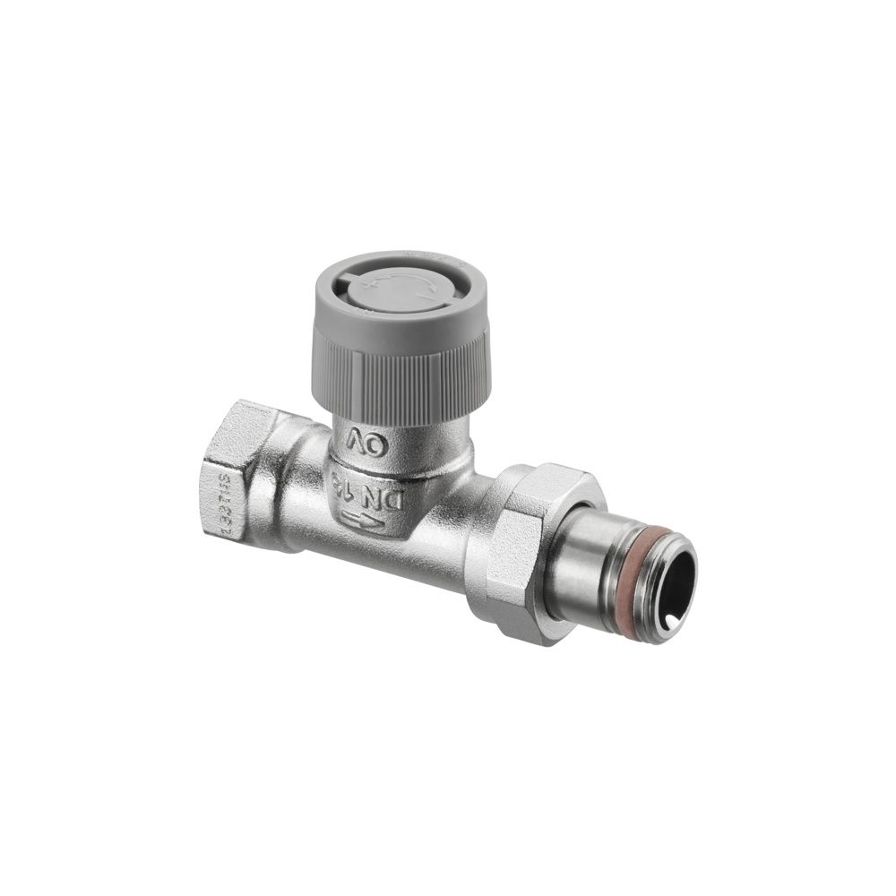 Oventrop AQ Thermostatventil Durchgangsausführung, DN 15 selbstdichtend... OVENTROP-1183184 4026755461497 (Abb. 4)