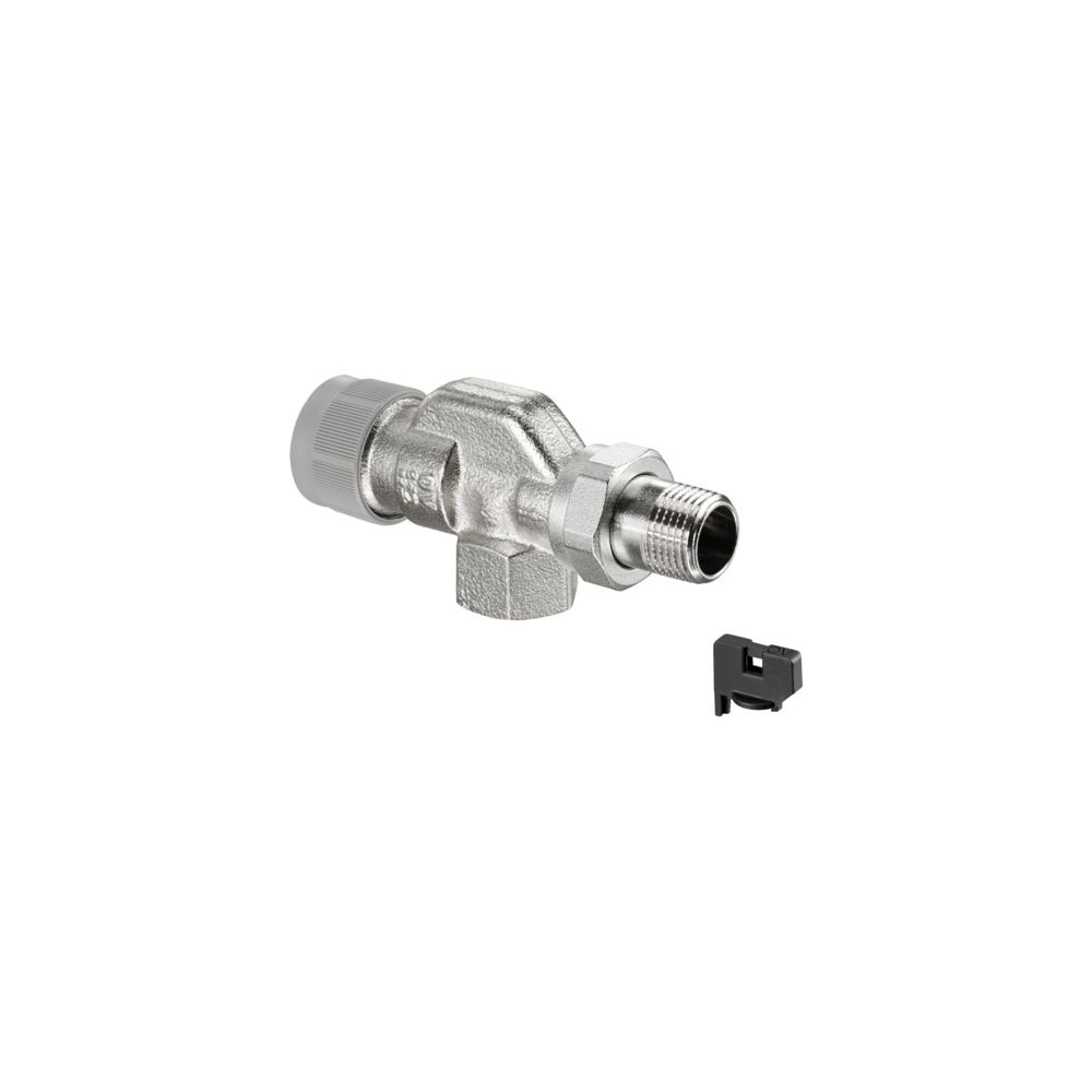 Oventrop Thermostatventil AQ DN 15 Axial, bis 400l/h, 1183294... OVENTROP-1183294 4026755468281 (Abb. 2)