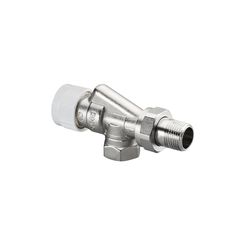 Oventrop AV 9 Thermostatventil DN 10, R 3/8", PN 10, Axial, 1183903... OVENTROP-1183903 4026755407358 (Abb. 3)