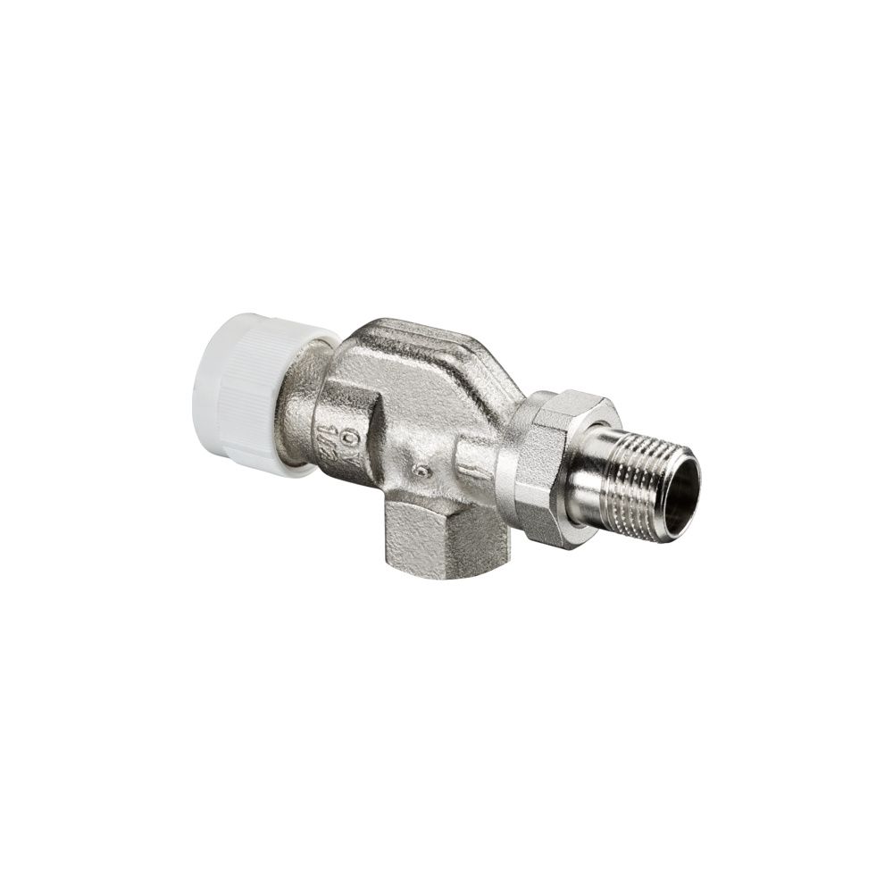 Oventrop AV 9 Thermostatventil DN 15, R 1/2", PN 10, Axial, 1183904... OVENTROP-1183904 4026755407365 (Abb. 4)