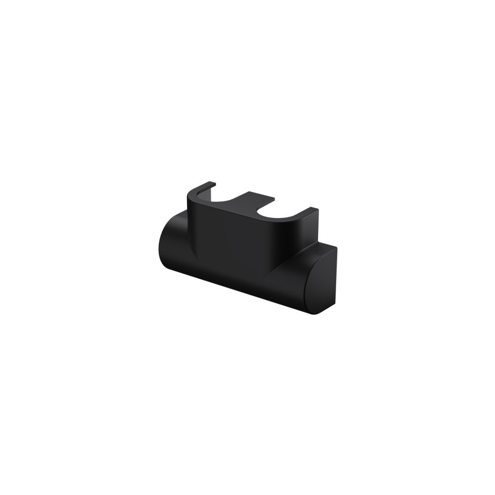 Oventrop Designabdeckung Multiblock T/TU/TQ Eck, Schwarz matt, 1184082... OVENTROP-1184082 4026755555929 (Abb. 2)
