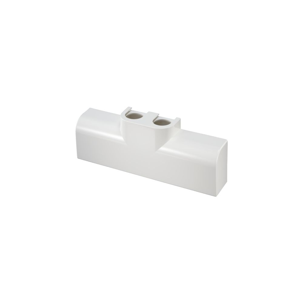 Oventrop Designabdeckung für Multiblock T-RTL, Weiß, 1184087... OVENTROP-1184087 4026755384314 (Abb. 3)