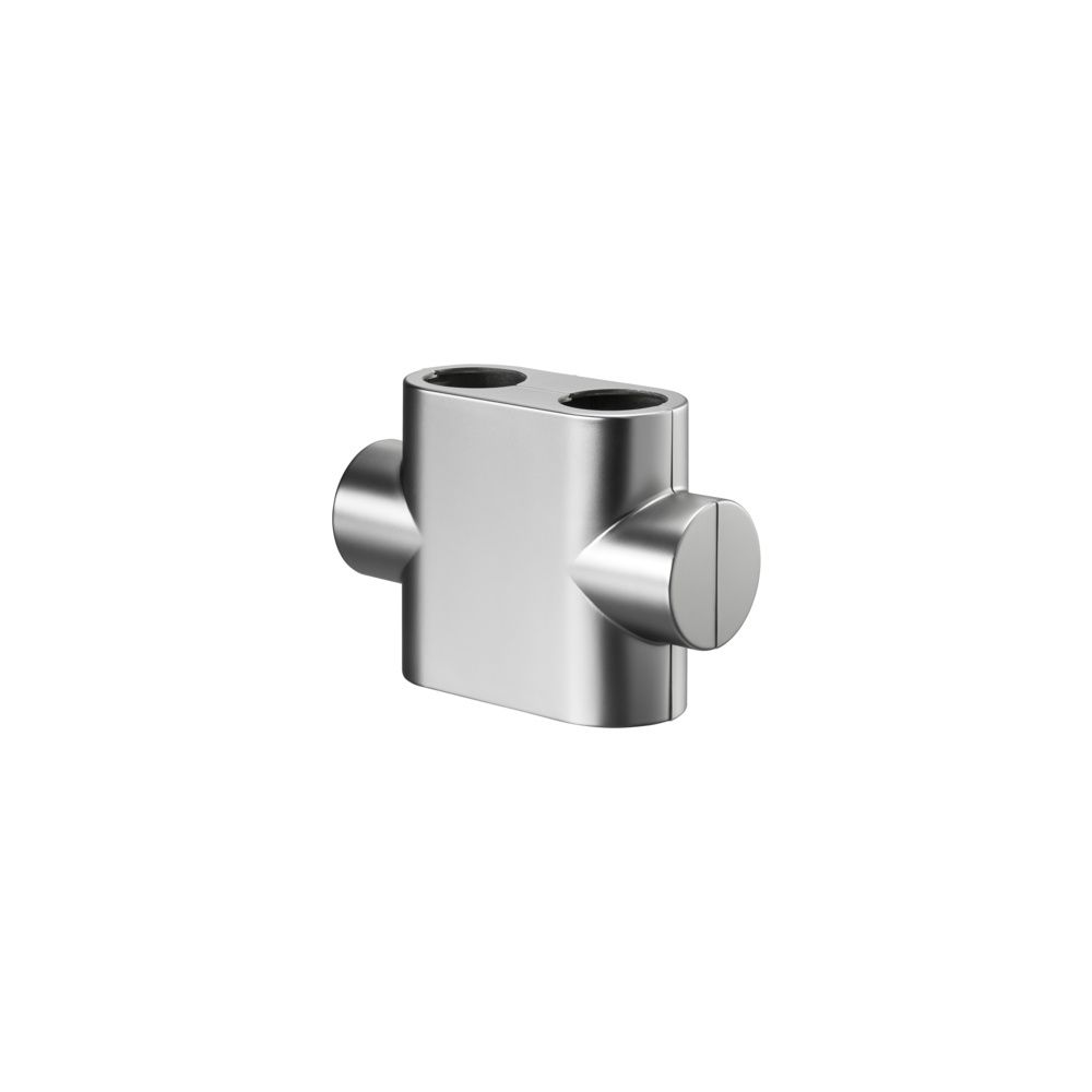 Oventrop Designabdeckung für Multiblock T, Durchgang, verchromt, 1184097... OVENTROP-1184097 4026755277302 (Abb. 2)