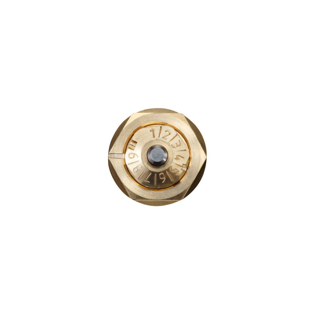 Oventrop Ventileinsatz für AV 9 Thermostatventil und RFV 9", DN 10-20, 1187047... OVENTROP-1187047 4026755414424 (Abb. 4)