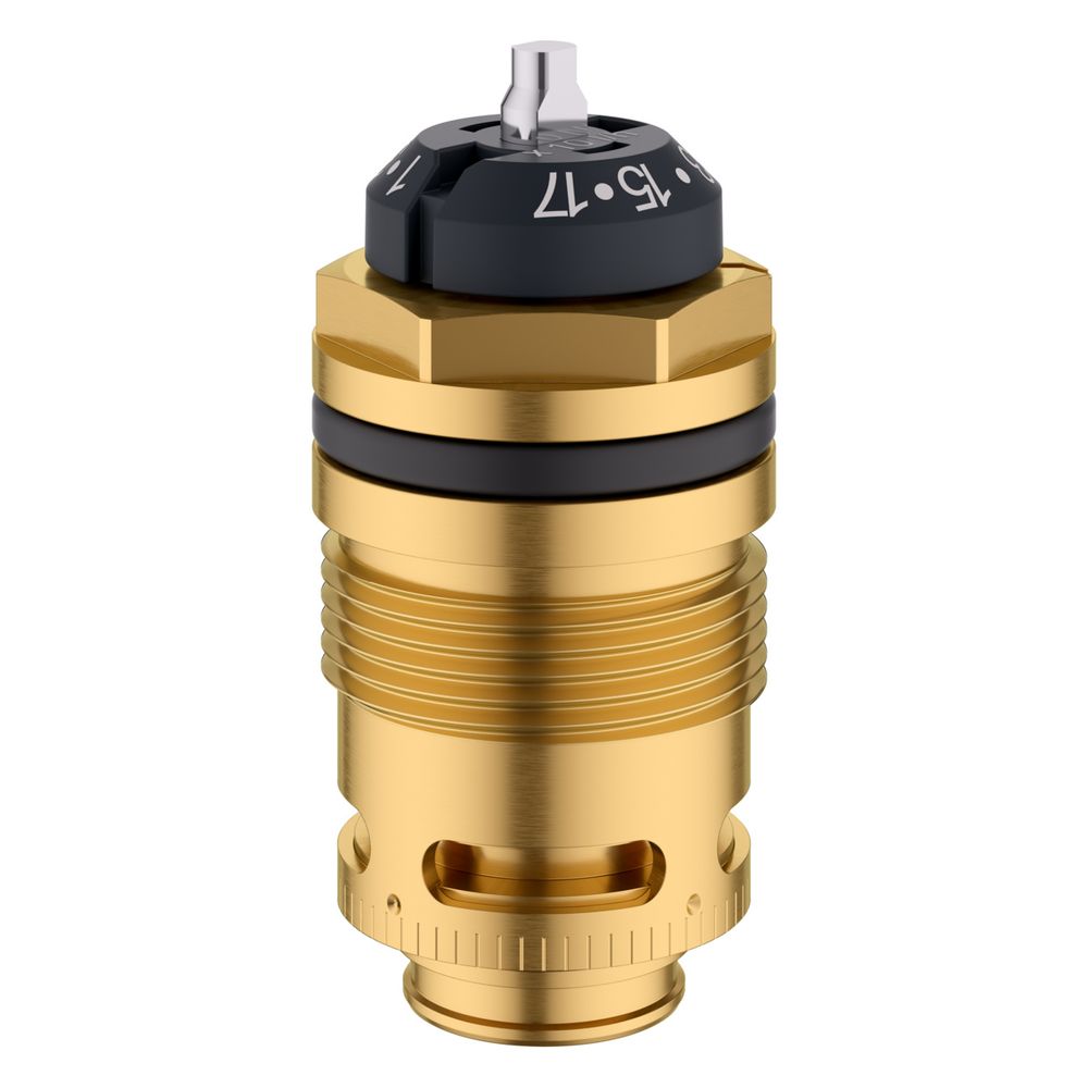 Oventrop Ventileinsatz QA für Baureihe AQ, 1187095... OVENTROP-1187095 4026755476392 (Abb. 2)