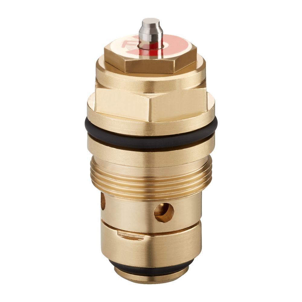 Oventrop Ventileinsatz für Thermostatventil A DN 10-20, M30x1,5, Feinstvoreinstellung... OVENTROP-1187352 4026755169430 (Abb. 2)