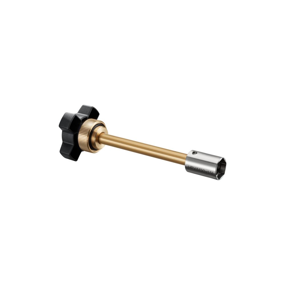 Oventrop Kupplungssatz für Oberteiltausch VE für HRV Combi LR, 1188095... OVENTROP-1188095 4026755379129 (Abb. 2)