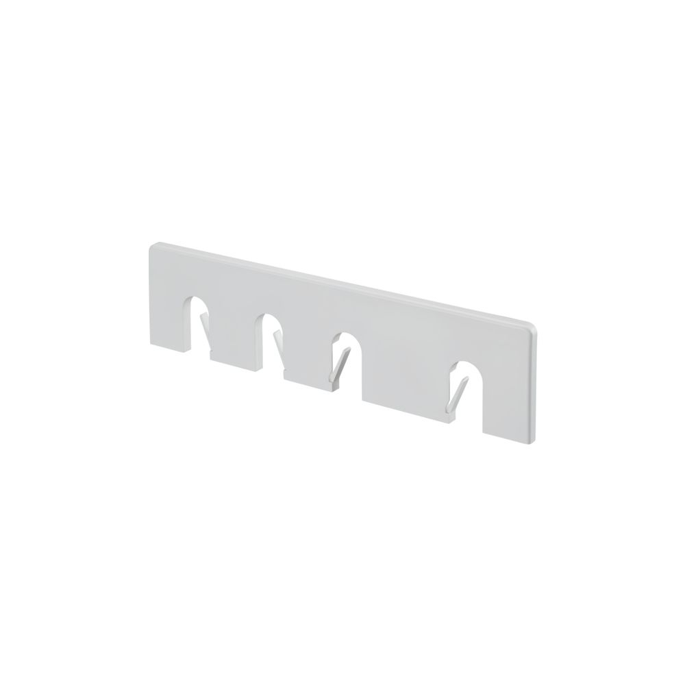 Oventrop Abdeckrosette für Multiblock T-RTL, Weiß, 1189087... OVENTROP-1189087 4026755432909 (Abb. 2)