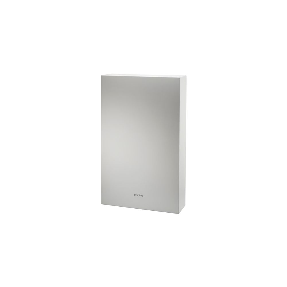 Oventrop Aufputzschrank für Regudis W-HTE Duo Wohnungsstation, lange Ausführung, 10 H... OVENTROP-1341074 4026755441109 (Abb. 2)