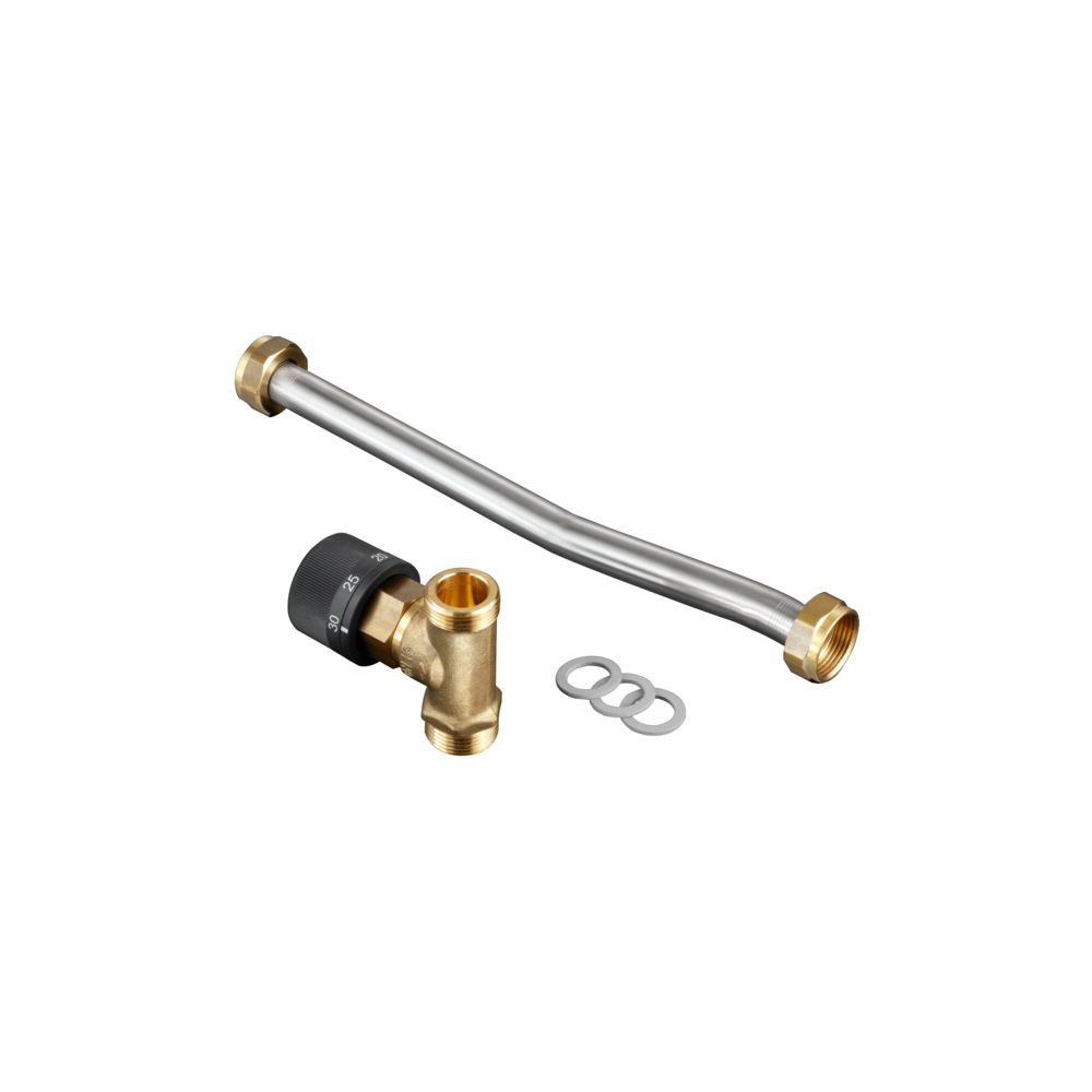 Oventrop Rücklauftemperaturbegrenzerset für Regudis W-HTU und W-HTO, 1341091... OVENTROP-1341091 4026755410693 (Abb. 2)