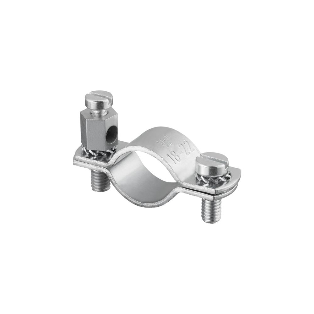 Oventrop Erdungsschelle für Regudis W, 1341092... OVENTROP-1341092 4026755410723 (Abb. 2)