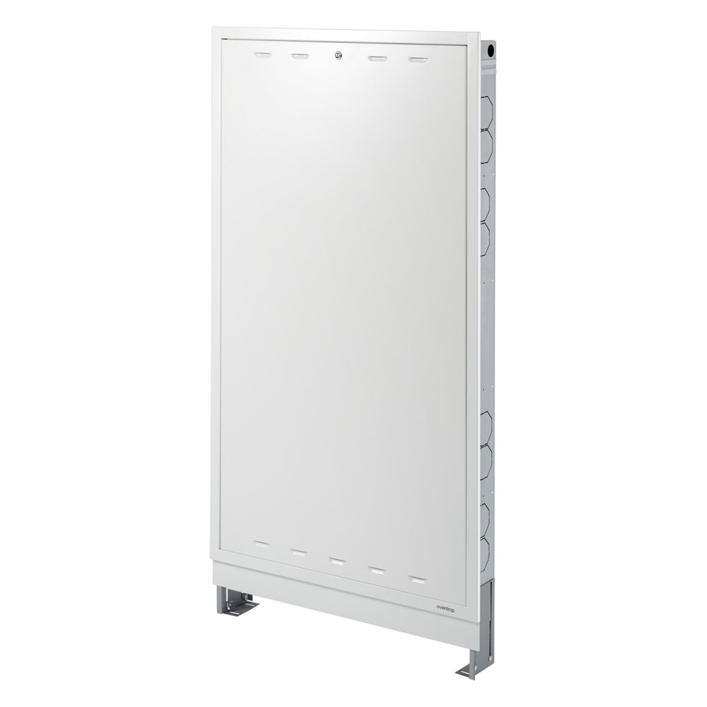 Oventrop Unterputzschrank für Regudis W lange Ausführung, 12 Heizkreise, 1341177... OVENTROP-1341177 4026755435412 (Abb. 3)