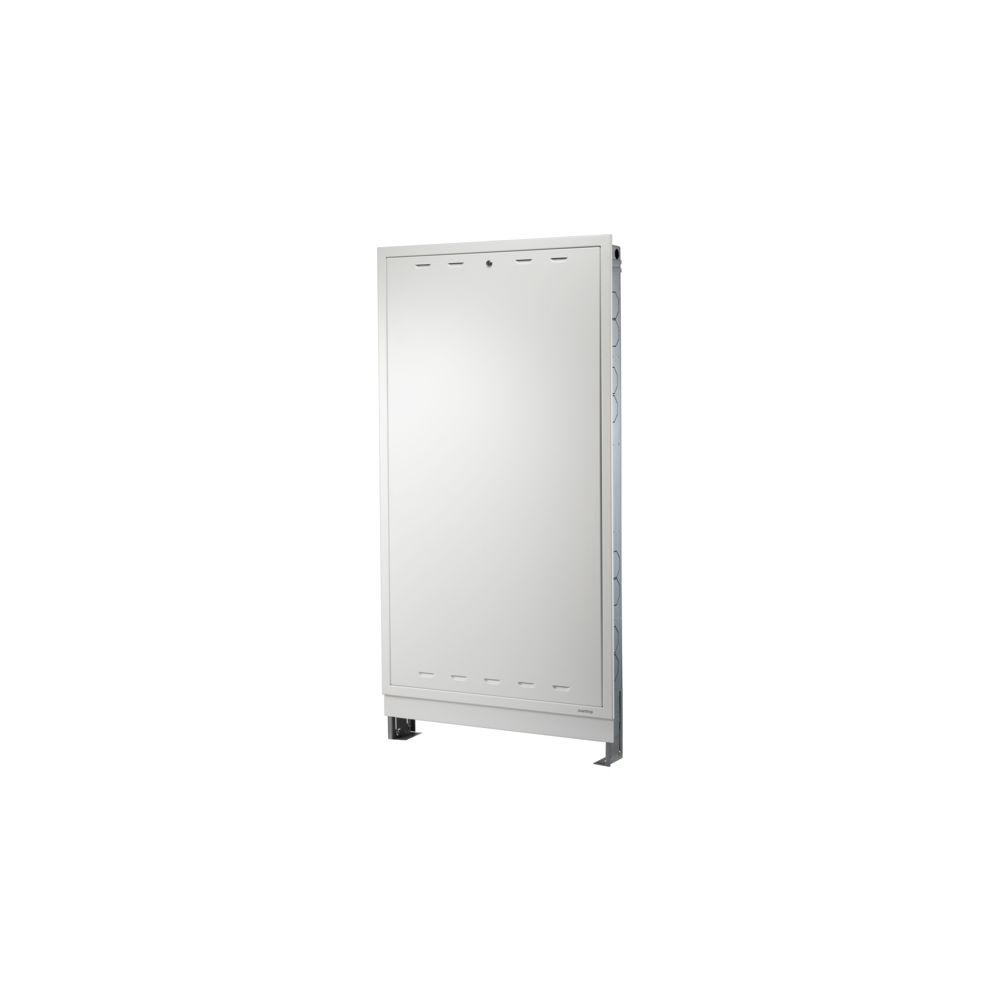 Oventrop Unterputzschrank für Regudis W lange Ausführung, 12 Heizkreise, 1341177... OVENTROP-1341177 4026755435412 (Abb. 4)