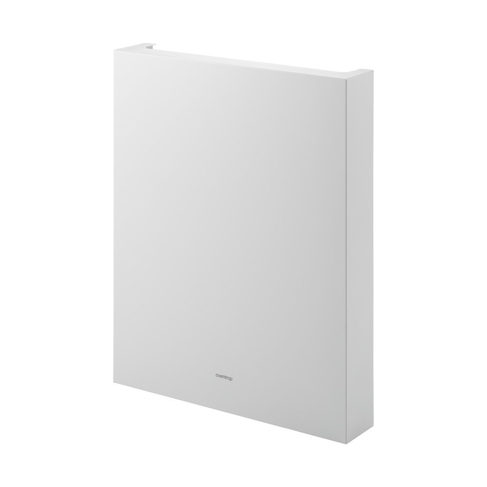 Oventrop Aufputzhaube für Regudis W Wohnungsstation, breite Ausführung, 1341197... OVENTROP-1341197 4026755405040 (Abb. 2)
