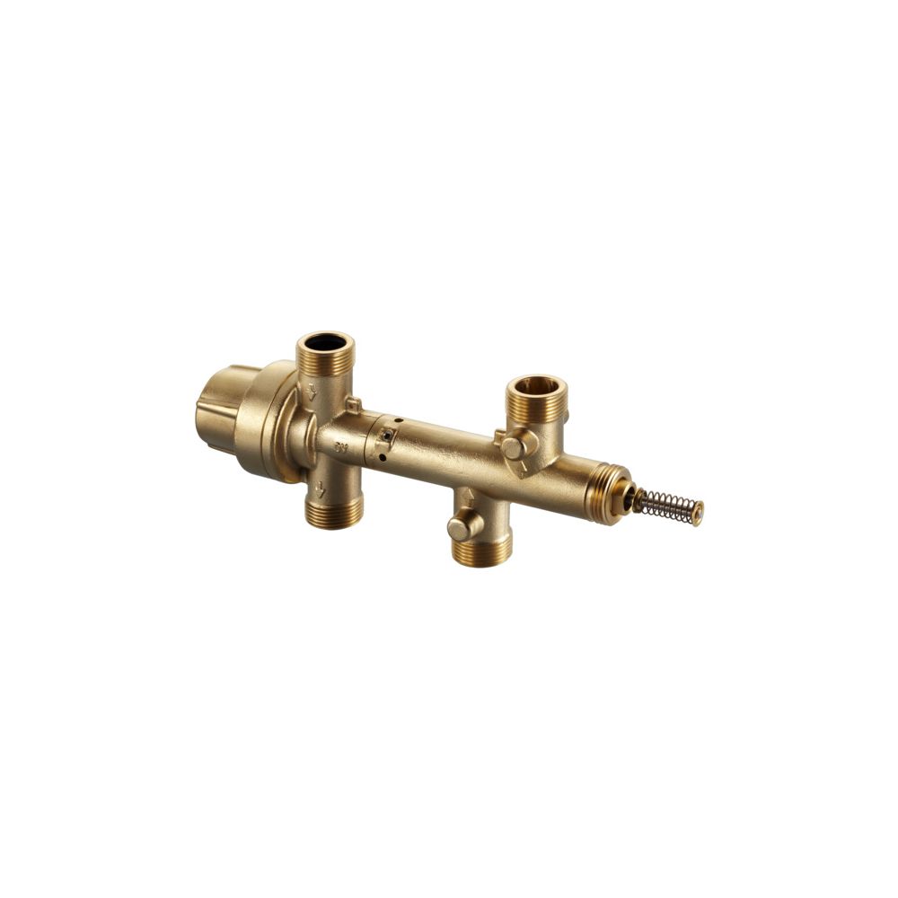 Oventrop Proportionalmengenregler für Regudis W, 1343050... OVENTROP-1343050 4026755336252 (Abb. 2)