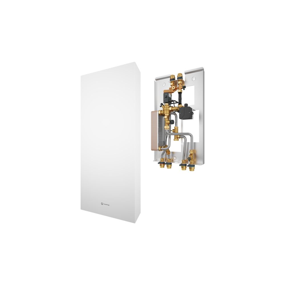Oventrop Elektronische Wohnungsstation Regudis W-HTE GT, Leistungsbereich 2, 18l/min,... OVENTROP-1344231 4026755495072 (Abb. 4)