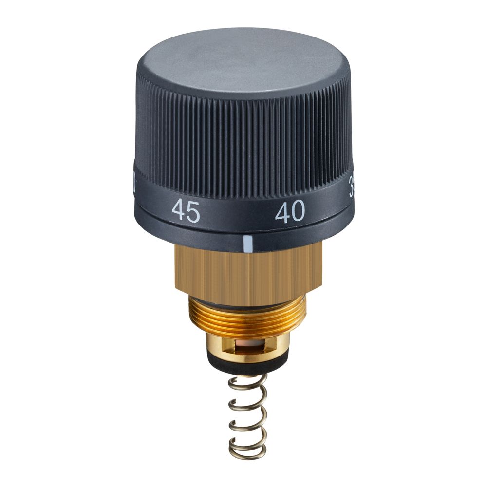 Oventrop Temperaturvorhalteregelset für Regudis W-HTE, 1344490... OVENTROP-1344490 4026755447385 (Abb. 2)