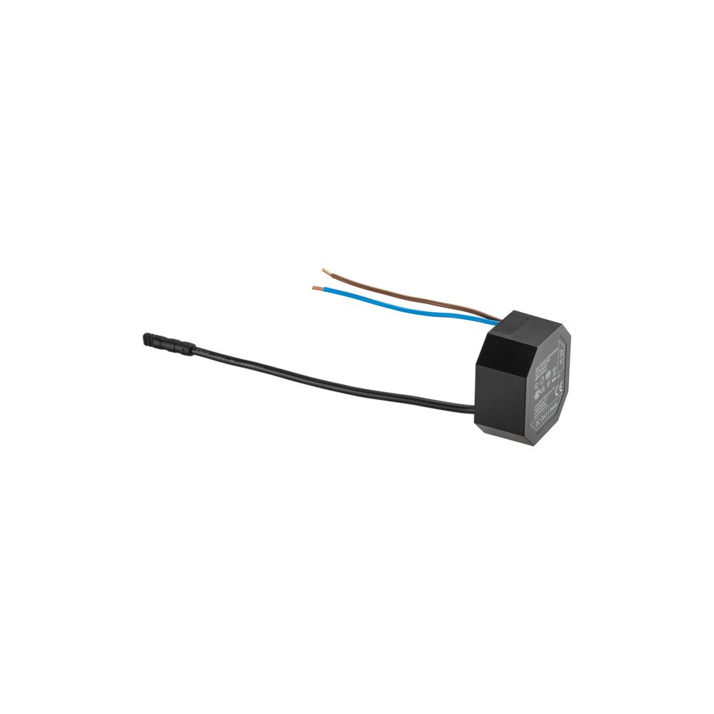 Oventrop Netzteil 100-240V, 50-60 Hz für Regudis W-HTE, 1344496... OVENTROP-1344496 4026755462401 (Abb. 2)