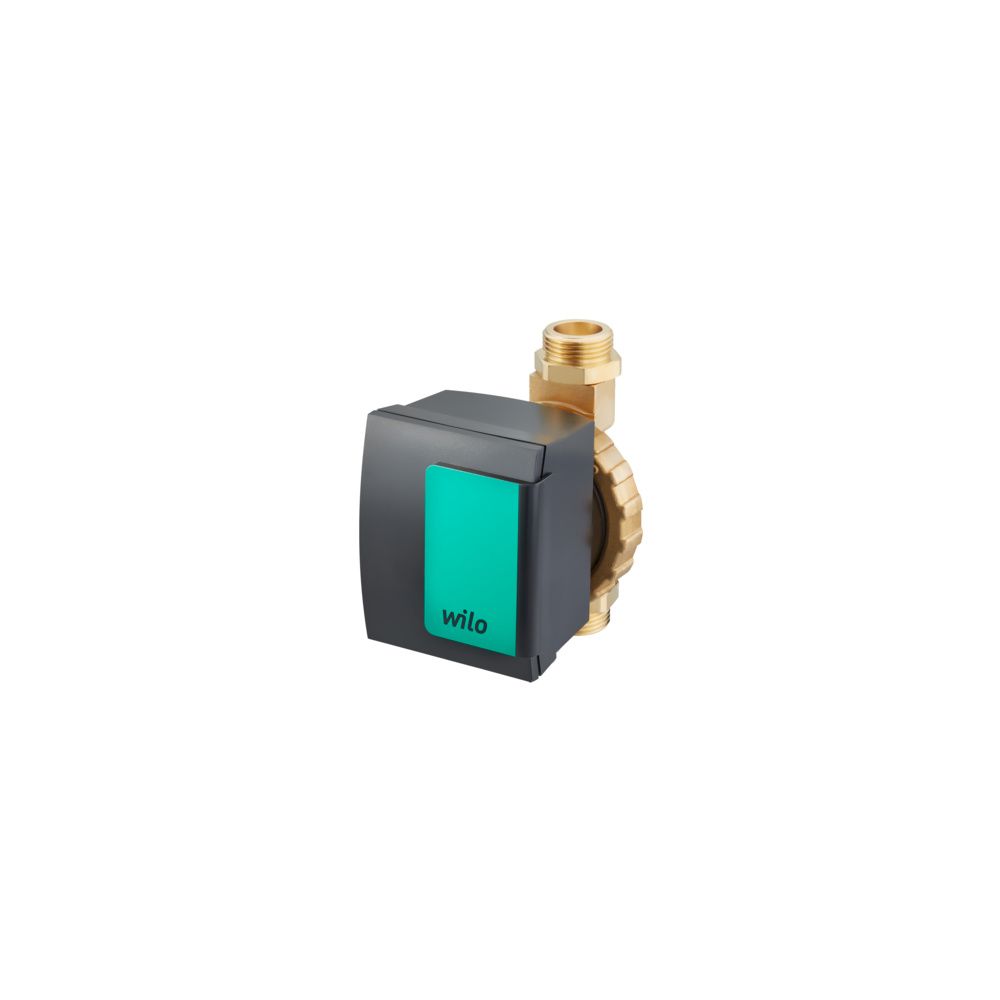 Oventrop Hocheffizienzpumpe Wilo Star-Z Nova, 1344580... OVENTROP-1344580 4026755466416 (Abb. 2)