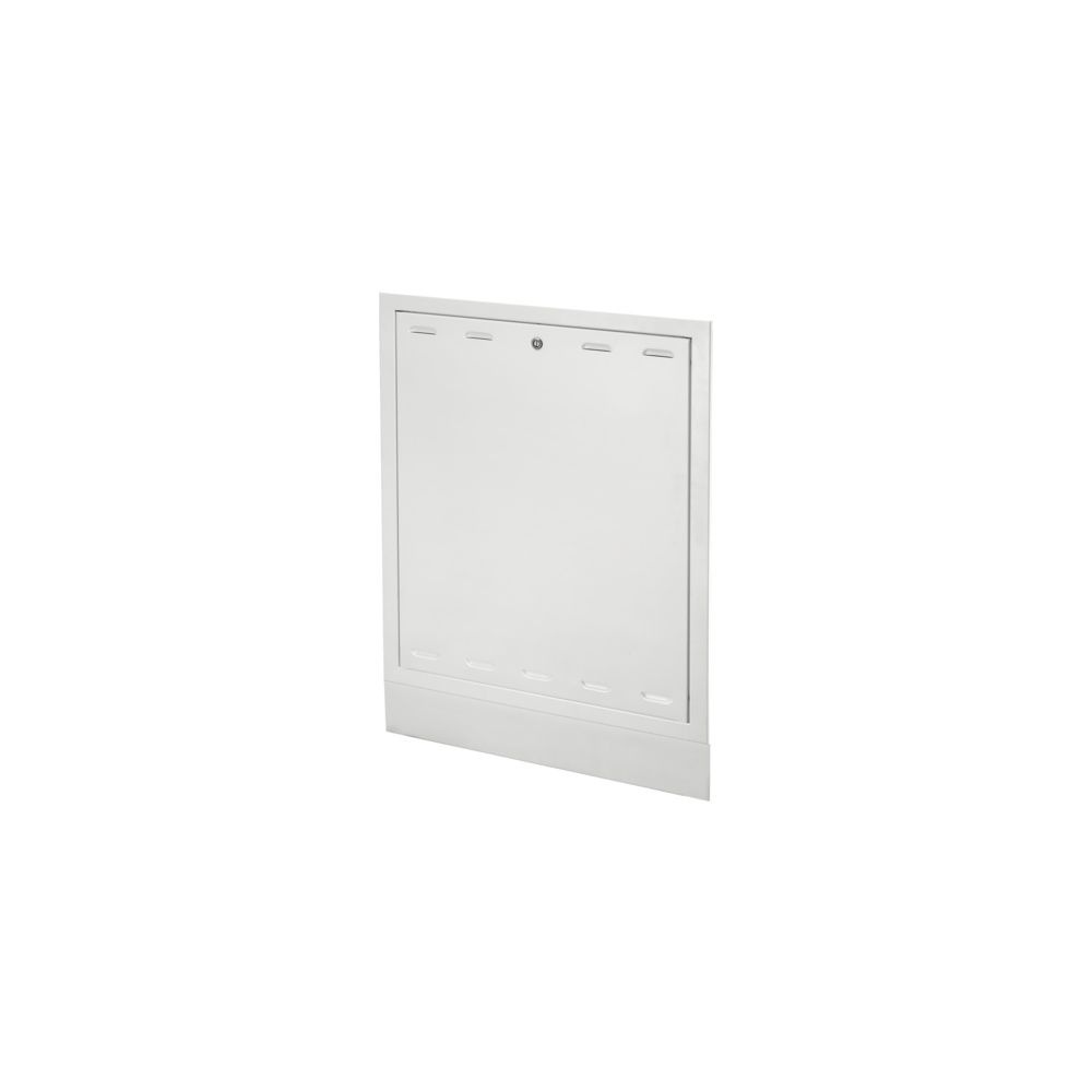 Oventrop Ersatzset für Regudis Unterputzschrank 1344596, mit Tür, Rahmen und Blende, ... OVENTROP-1344590 4026755488975 (Abb. 2)