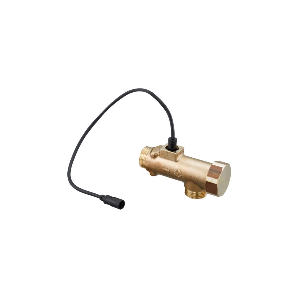 Oventrop Volumenstromsensor für Regudis W-HTE, im Gehäuse mit Halleffektsensor und Ei... OVENTROP-1344693 4026755494891 (Abb. 2)