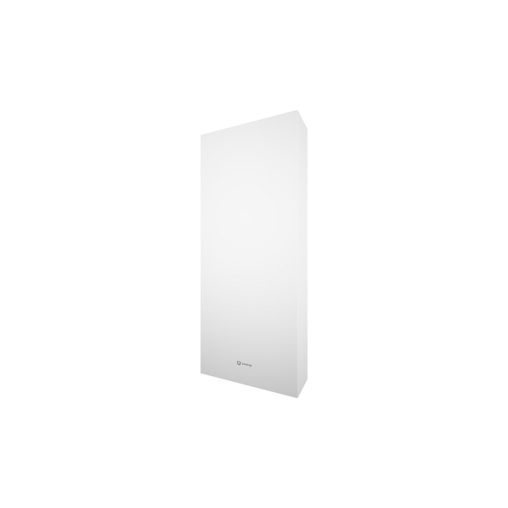 Oventrop Aufputzhaube für Regudis W-HTE GT Wohnungsstation, 1344799... OVENTROP-1344799 4026755499247 (Abb. 4)