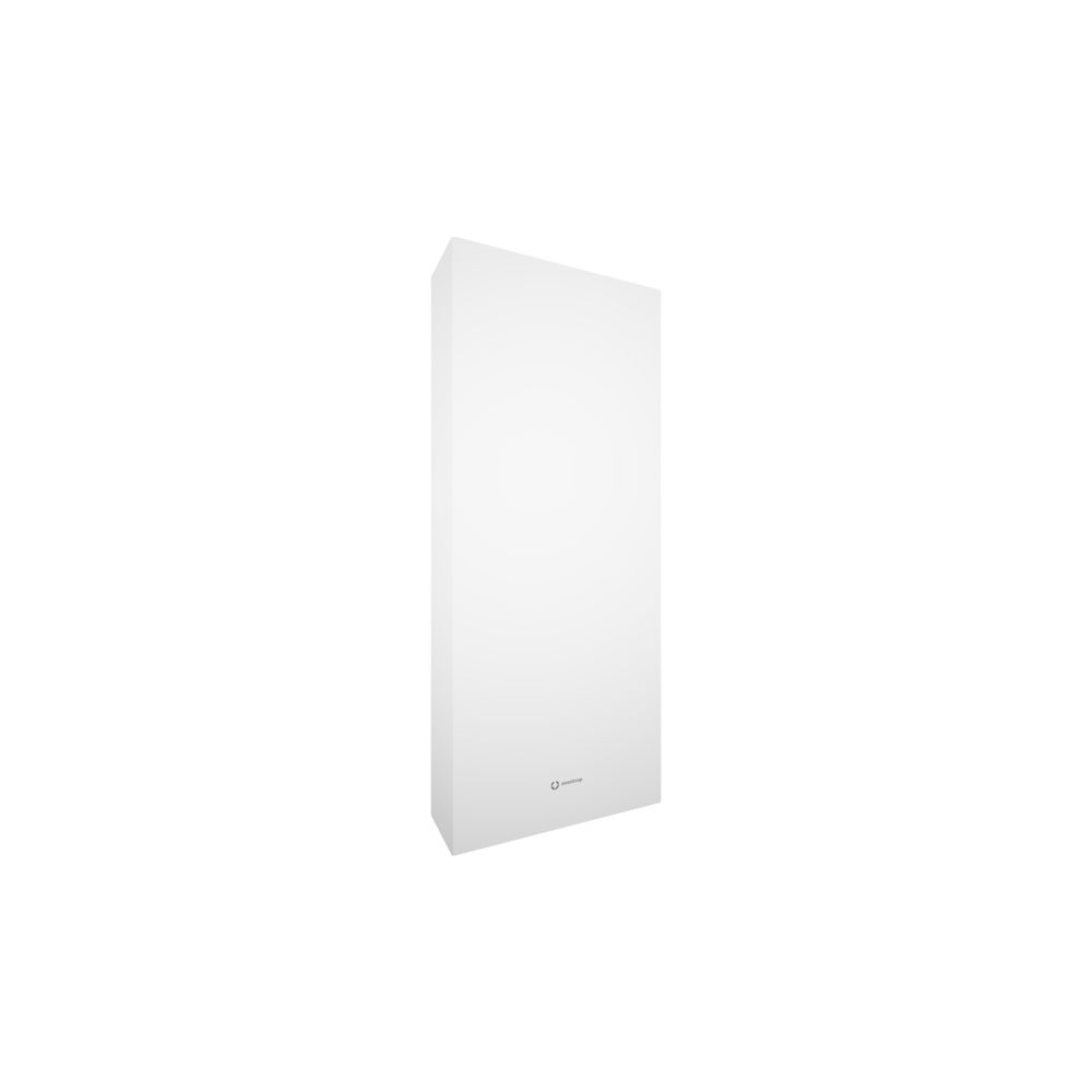 Oventrop Aufputzhaube für Regudis W-HTE GT Wohnungsstation, 1344799... OVENTROP-1344799 4026755499247 (Abb. 6)