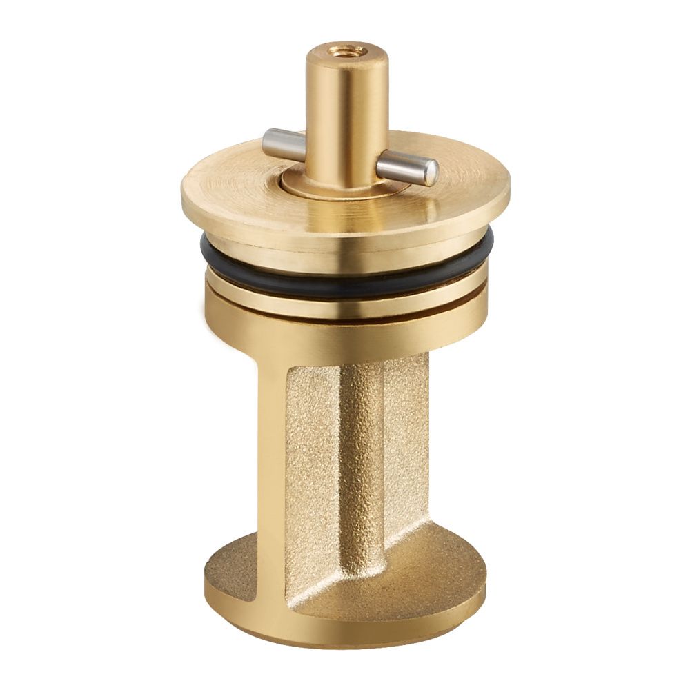 Oventrop Regelstück für Vierwegemischer DN 25, ESBE, 1350295... OVENTROP-1350295 4026755336283 (Abb. 2)