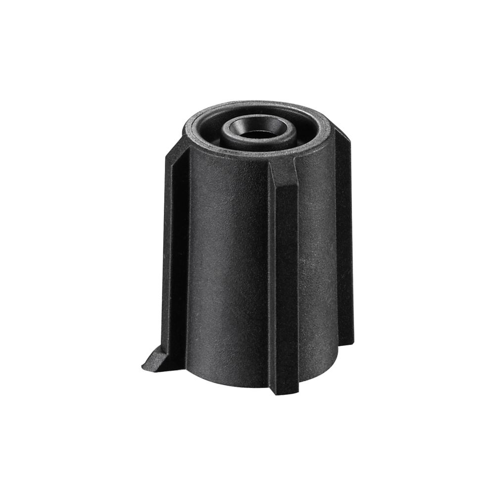 Oventrop Adapter für Stellmotoren, Baujahr bis 2015, Schwarz, 1350296... OVENTROP-1350296 4026755336290 (Abb. 2)