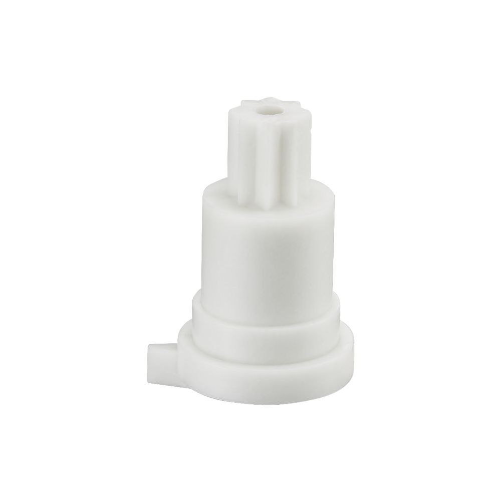 Oventrop Adapter für Stellmotoren, Baujahr bis 2005, Transparent, 1350297... OVENTROP-1350297 4026755336306 (Abb. 2)