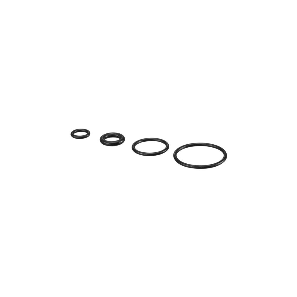 Oventrop Dichtungssatz für Vierwegemischer DN 25, 1350299... OVENTROP-1350299 4026755283150 (Abb. 2)