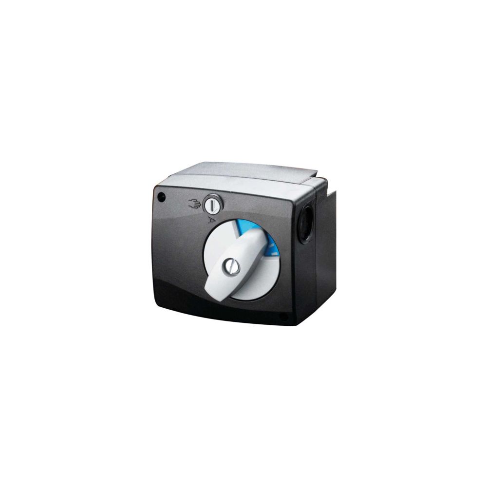 Oventrop Stellmotor 24V, 0-10V für Regumat M3 DN 20/25/32, Laufzeit 140s, Drehmoment ... OVENTROP-1350951 4026755347210 (Abb. 2)
