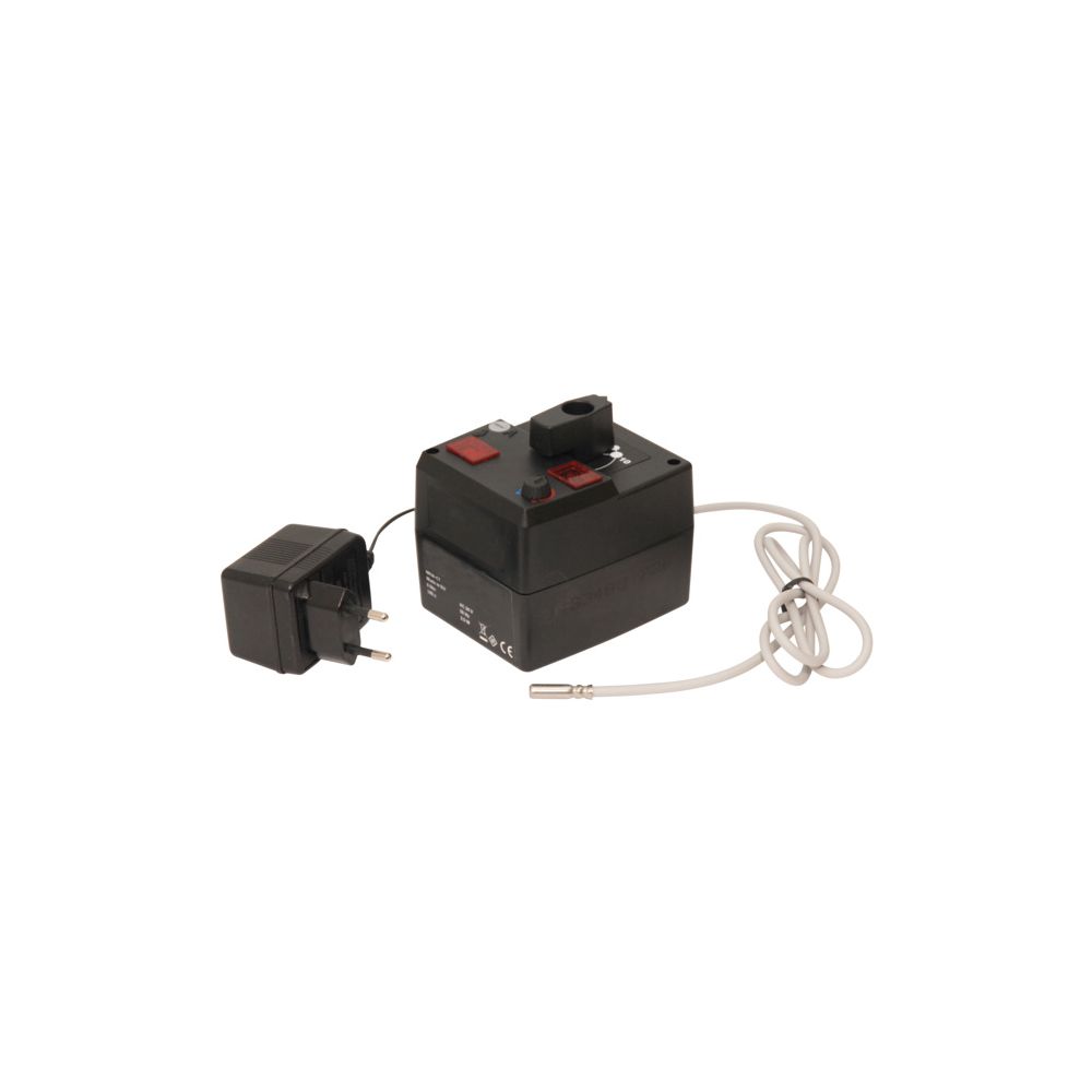 Oventrop Stellmotor 230V für Regumat MF DN 25 und M3 DN 20/25/32, Drehmoment 5Nm, mit... OVENTROP-1351055 4026755454840 (Abb. 2)