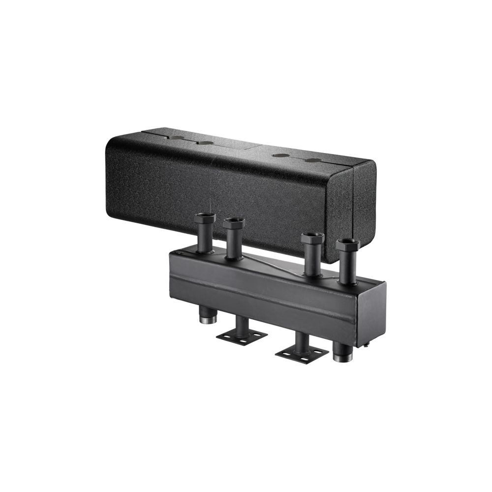 Oventrop Hydraulische Weiche/Verteiler-Kombination HydroFixx für Regumat plus DN 32 m... OVENTROP-1351678 4026755458084 (Abb. 2)
