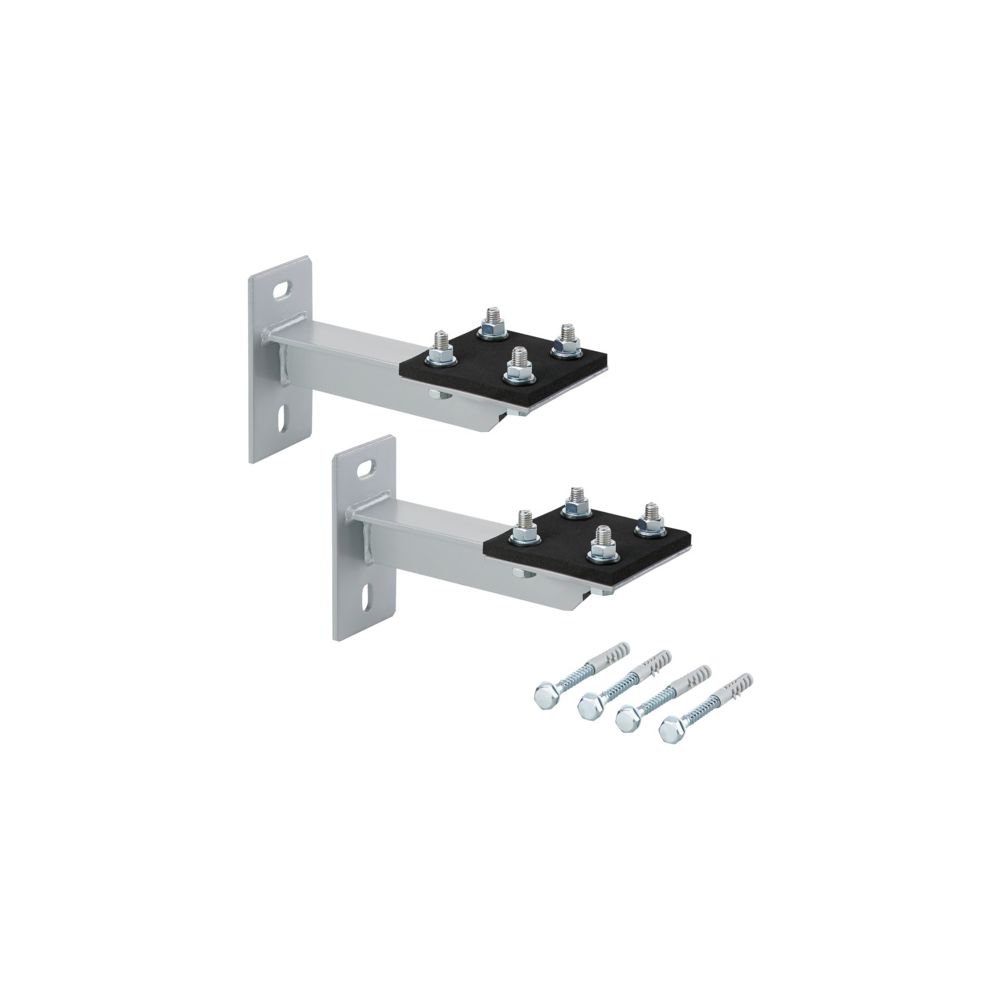 Oventrop Wandkonsole für Verteilerbalken DN 32/40/50, 1351695... OVENTROP-1351695 4026755407518 (Abb. 2)
