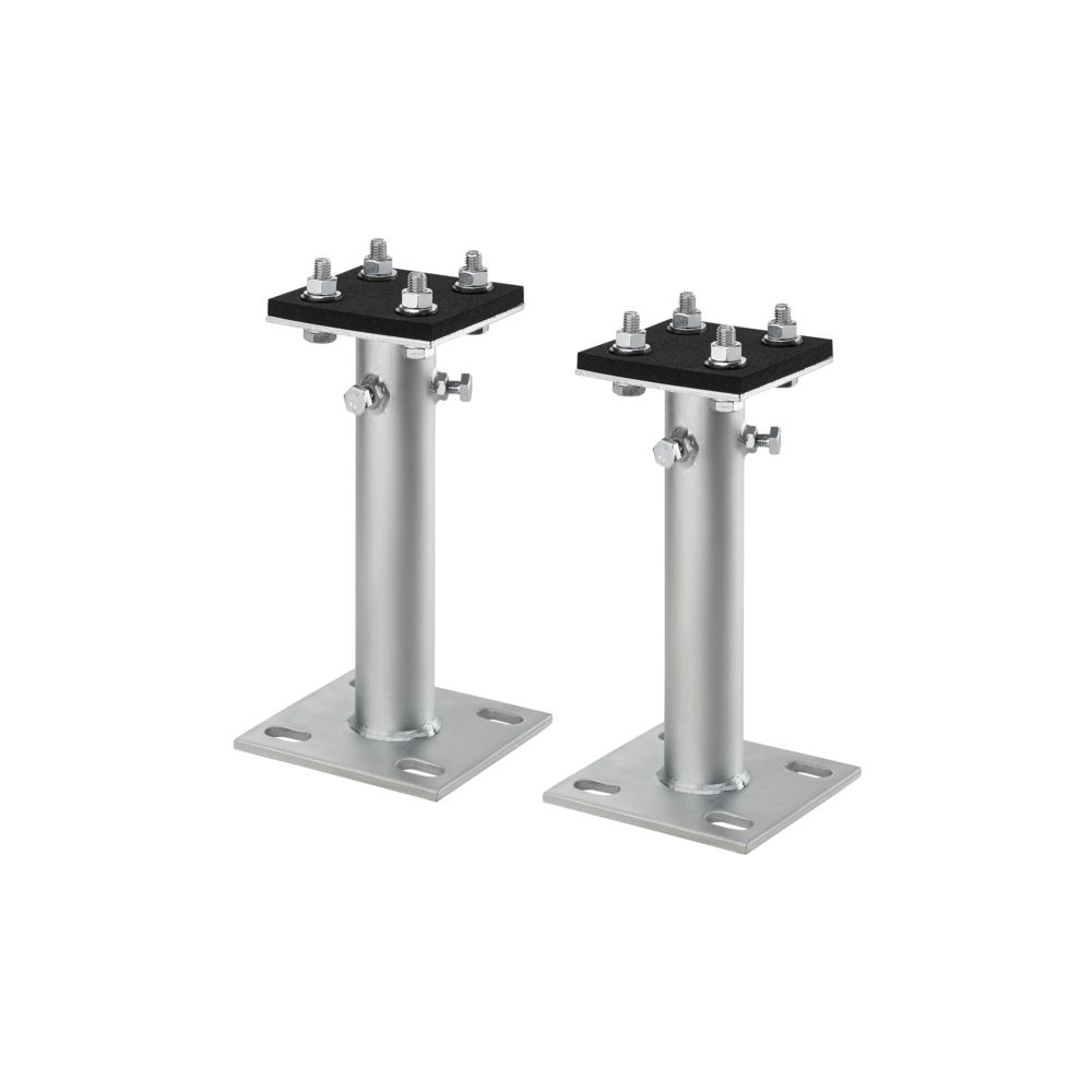 Oventrop Standkonsole für Verteilerbalken DN 32 plus/40/50, 1351697... OVENTROP-1351697 4026755371529 (Abb. 2)