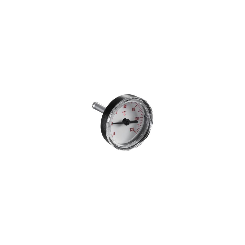 Oventrop Thermometer für Regumat und Regusol Stationen DN 20, Rot, 1351702... OVENTROP-1351702 4026755400762 (Abb. 4)