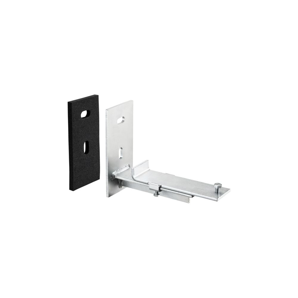 Oventrop Wandhalterung für Regumat DN 40/50, 1352098... OVENTROP-1352098 4026755382389 (Abb. 2)